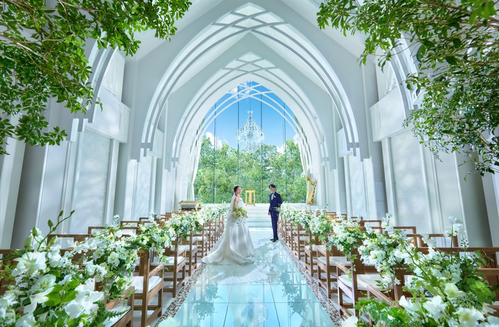 ララシャンス岡崎迎賓館